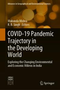 Advances in Geographical and Environmental Sciences