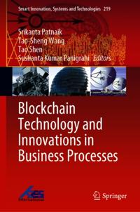 Smart Innovation, Systems and Technologies