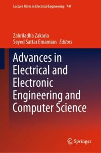 Lecture Notes in Electrical Engineering