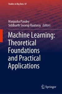 Studies in Big Data