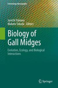 Biology of Gall Midges