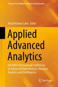 Springer Proceedings in Business and Economics
