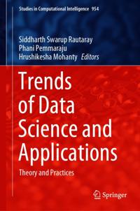 Studies in Computational Intelligence