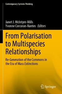 Bokomslag för "From Polarisation to Multispecies Relationships"