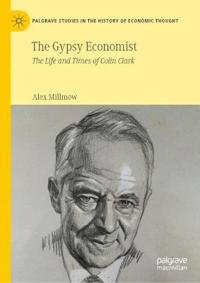 Bokomslag för "The Gypsy Economist"