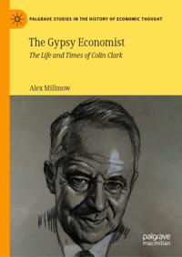 Palgrave Studies in the History of Economic Thought