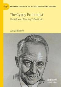 Bokomslag för "The Gypsy Economist"