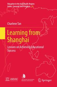 Education in the Asia-Pacific Region: Issues, Concerns and Prospects