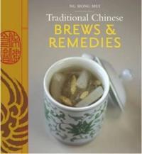 Traditional Chinese BrewsRemedies