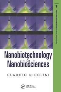 Jenny Stanford Series on Nanobiotechnology