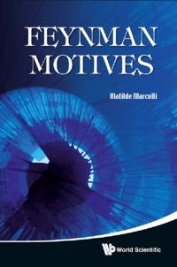 Feynman Motives