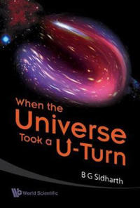 When The Universe Took A U-turn