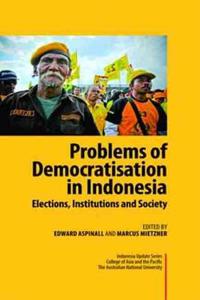 Problems of Democratisation in Indonesia