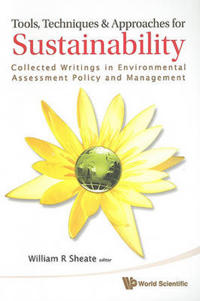Bokomslag för "Tools, Techniques And Approaches For Sustainability: Collected Writings In Environmental Assessment Policy And Management"