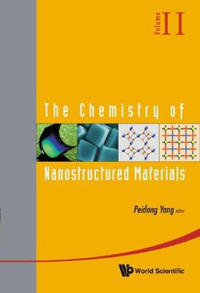 Bokomslag för "Chemistry Of Nanostructured Materials, The - Volume Ii"
