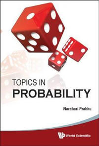 Topics In Probability