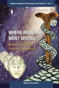 Studies Of Nonlinear Phenomena In Life Science