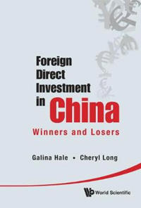 Foreign Direct Investment In China: Winners And Losers