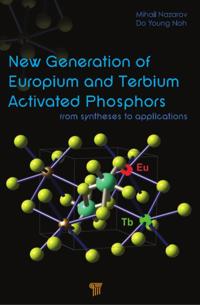 New Generation of Europium- and Terbium-Activated Phosphors