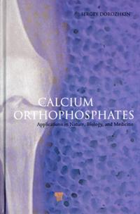 Calcium Orthophosphates