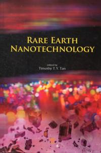 Rare Earth Nanotechnology