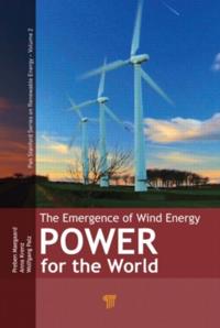 Jenny Stanford Series on Renewable Energy