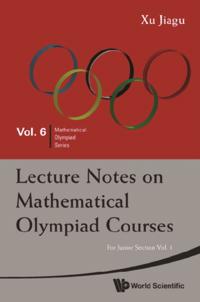 Mathematical Olympiad Series