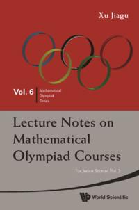 Mathematical Olympiad Series