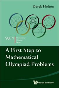 Mathematical Olympiad Series