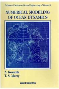Advanced Series On Ocean Engineering