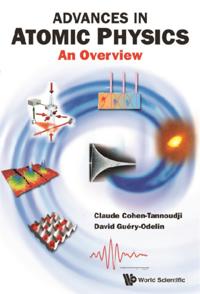 Advances In Atomic Physics: An Overview