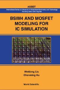 International Series On Advances In Solid State Electronics And Technology