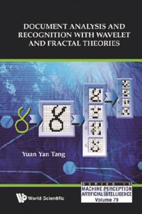 Series In Machine Perception And Artificial Intelligence