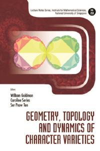 Lecture Notes Series, Institute For Mathematical Sciences, National University Of Singapore