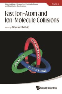 Interdisciplinary Research On Particle Collisions And Quantitative Spectroscopy