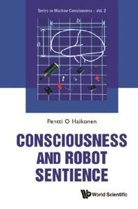 Series On Machine Consciousness