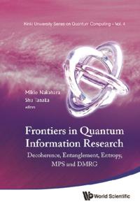 Kinki University Series On Quantum Computing