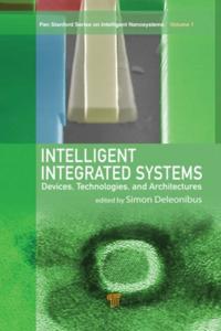 Jenny Stanford Series on Intelligent Nanosystems