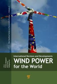 Jenny Stanford Series on Renewable Energy