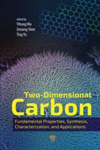 Jenny Stanford Series on Carbon-Based Nanomaterials