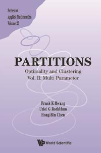 Series On Applied Mathematics