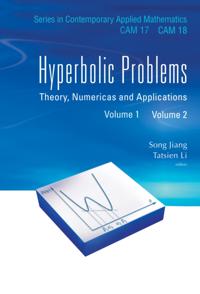 Series In Contemporary Applied Mathematics