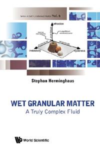 Series In Soft Condensed Matter