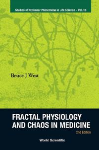 Studies Of Nonlinear Phenomena In Life Science