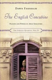 The English Concubine