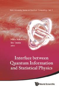 Kinki University Series On Quantum Computing