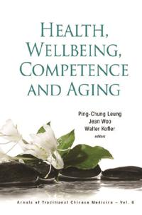 Annals Of Traditional Chinese Medicine