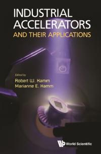 Industrial Accelerators And Their Applications