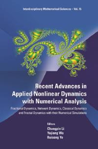 Interdisciplinary Mathematical Sciences