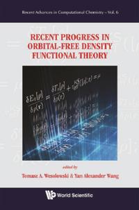 Recent Advances In Computational Chemistry